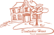 Deutsches Haus Logo_Kaarst_rotorange Deutsches Haus Logo_Kaarst_rotorange